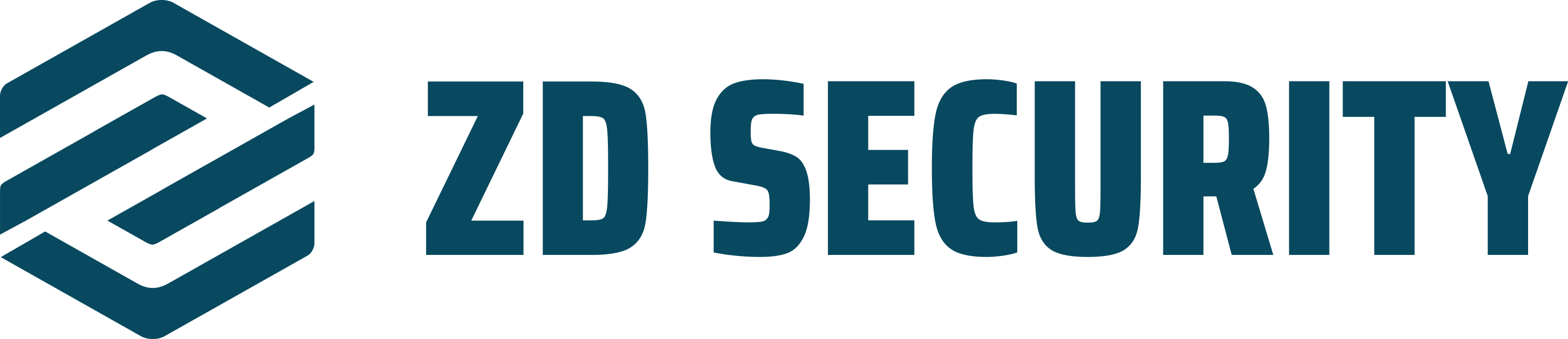 首页 - ZD SECURITY