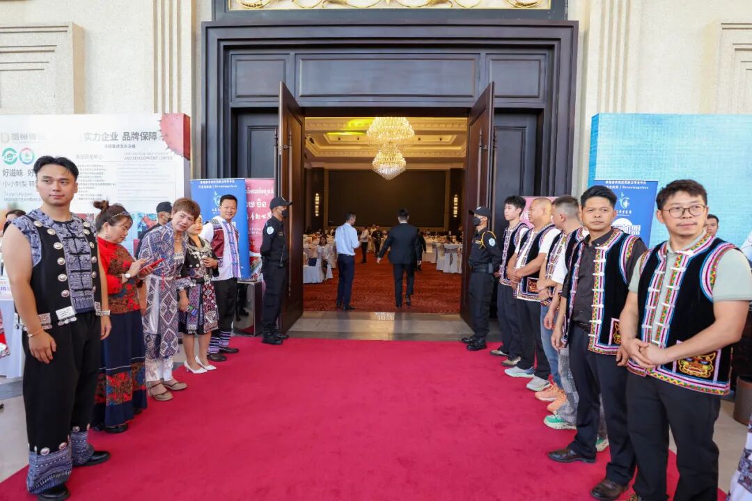  携手共进·共启新程｜ZD安保助力柬埔寨